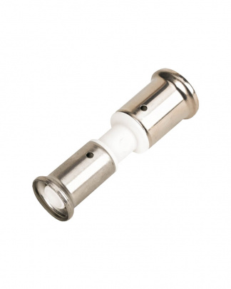 Муфта Henco 15PKW-1616 16х16