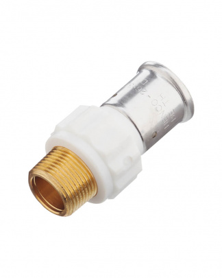 Муфта Henco 18PKW-2605 26х3/4