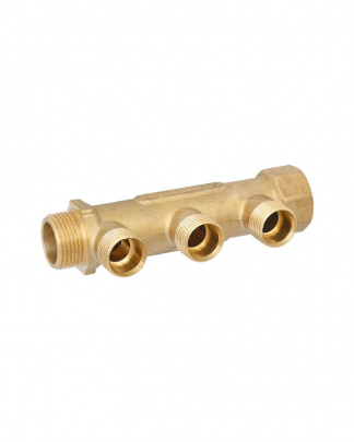 Коллектор Profactor PF MF 262.2 3/4