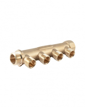 Коллектор Profactor PF MF 262.4 3/4