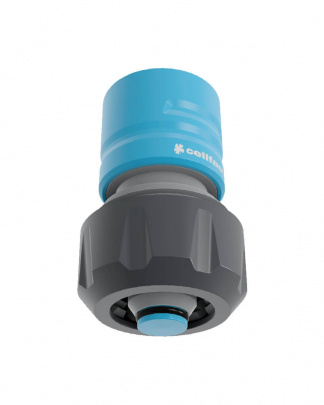Коннектор-стоп Cellfast Ideal 51-625 3/4