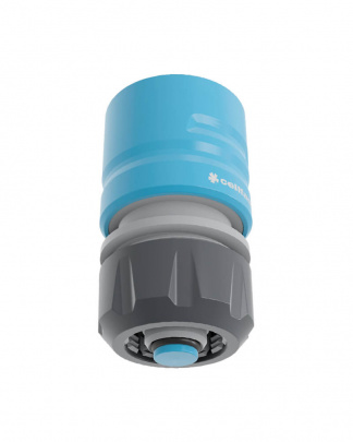 Коннектор-стоп Cellfast Ideal 51-620 1/2