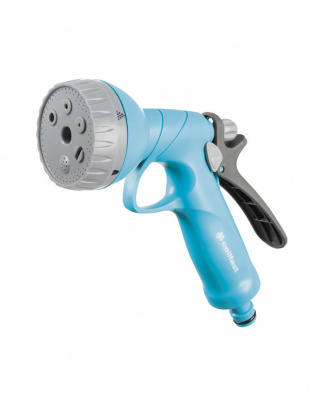 Ороситель Cellfast Shower Ideal 51-735, пистолетный