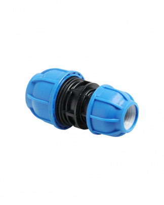 Муфта РосТурПласт 32/25 PN16 11 522, компрессионная, переходная