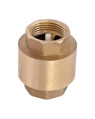 Клапан обратный Profactor PF CV 241 3/4