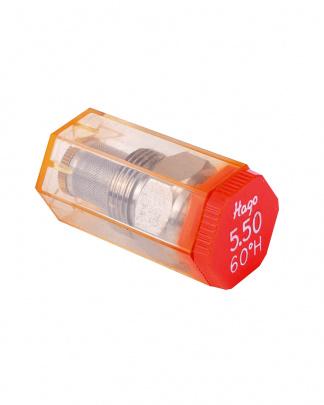 Форсунка Hago 5.50*60°H S181100024 (KSO-200, для 1-й ступени KSO-400)
