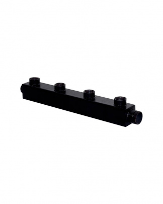 Коллектор распределительный Dial Steel KK 4x60 котловой