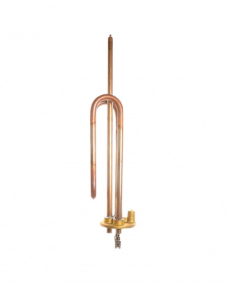 Нагревательный элемент (ТЭН) Ariston RCA (1,5 кВт, M5), R 816644, вертикальный