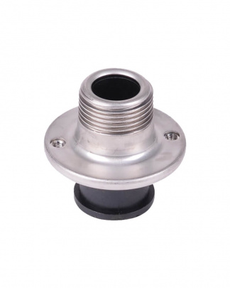 Ниппель входа теплоносителя Kiturami KO SN20IN-S (TA-13-30) H150510001