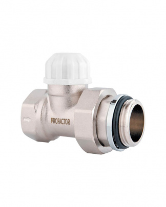 Клапан термостатический Profactor PF RVT 855 1