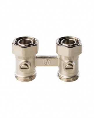 Узел нижнего подключения Stout SVH-0002-000020 3/4