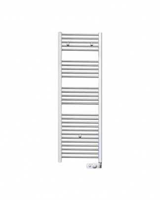 Полотенцесушитель Atlantic 2012 Chrome 500W, хромированный, электрический