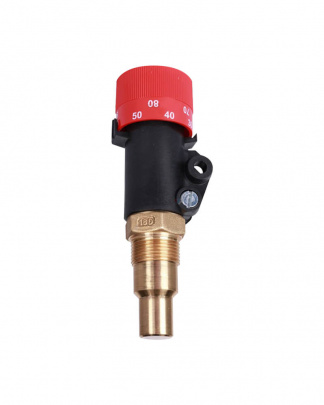 Регулятор тяги  Regulus RT4Z (RSB-1110-005696)