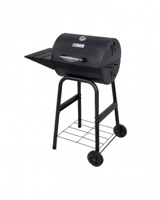 Гриль Char-Broil Gourmet 225, угольный