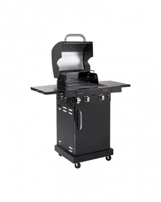 Гриль Char-Broil Professional Core 2B, газовый