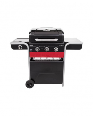 Гриль Char-Broil Gas2Coal Hybrid 3B, угольный + газовый