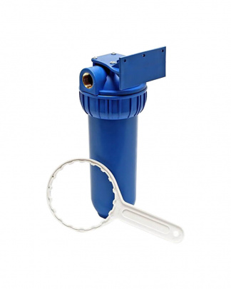 Колба фильтра Nature Water SL 10