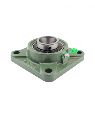 Подшипниковый узел ISB UCF205 EcoLine