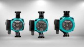 Циркуляционный насос BASIC S 25-4S 180 1x230V