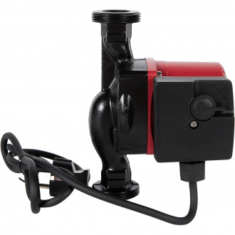 Циркуляционный насос ROMMER Profi 25/40-180