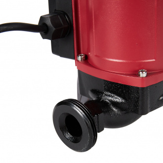 Циркуляционный насос ROMMER Profi 25/40-180