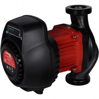Циркуляционный насос ROMMER ER 32/80-180 с электронным управлением