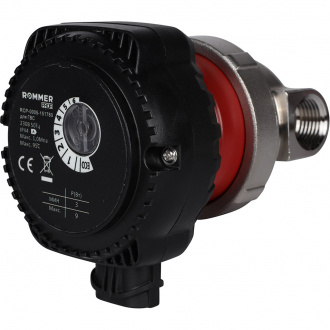 Циркуляционный насос для ГВС  Rommer RCP-0005-151780