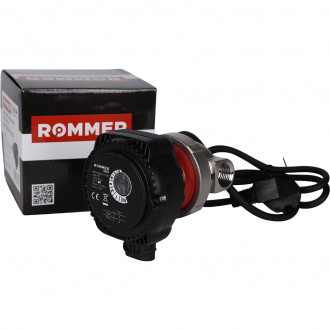 Циркуляционный насос для ГВС  Rommer RCP-0005-151780
