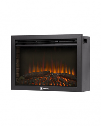 Электрический камин (очаг) Electrolux EFP/P-2520LS N