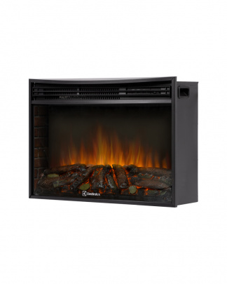 Электрический камин (очаг) Electrolux Sphere Plus EFP/P-2720RLS N
