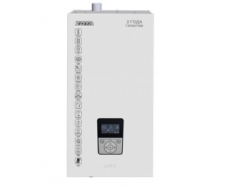 Электрокотел ZOTA Lux-X 48