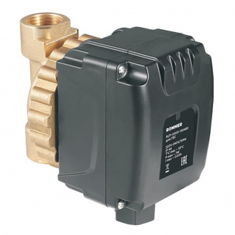 Циркуляционный насос для ГВС Rommer RCP-0005-150480