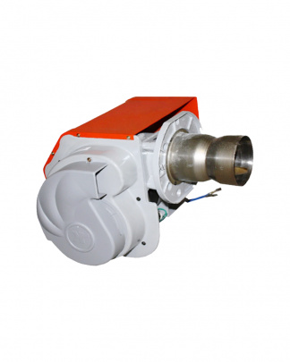 Горелка Kiturami Turbo-150R дизельная