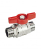 Кран шаровой Giacomini GIA R253D MM 3/4