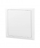 Дверца Vents Д 150x150 (150х150 мм) 6779, ревизионная, белая