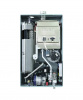 Газовый котел Kitruami Twin Alpha-30 (LNG)