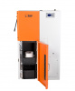 Пеллетный котел Lazar Smartfire 21/470