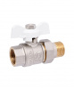 Кран шаровой Profactor PF UBV 327 1.1/4