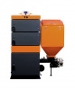 Твердотопливный котел Tis Eko Duo 35