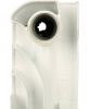 Алюминиевый радиатор Rommer Profi 500 (4 секции)