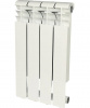 Алюминиевый радиатор Rommer Profi 500 (4 секции)
