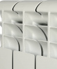 Алюминиевый радиатор Rommer Profi 500 (4 секции)