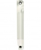 Алюминиевый радиатор Rommer Profi 500 (4 секции)