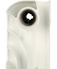 Алюминиевый радиатор Rommer Profi 500 (8 секций)