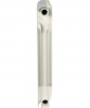 Алюминиевый радиатор Rommer Profi 500 (8 секций)
