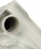 Алюминиевый радиатор Rommer Profi 500 (8 секций)