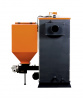 Твердотопливный котел Tis Eko Duo 15