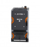 Твердотопливный котел  Zota Master-X 18П