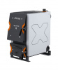 Твердотопливный котел  Zota Master-X 25П