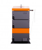 Твердотопливный котел Tis PRO DR 27